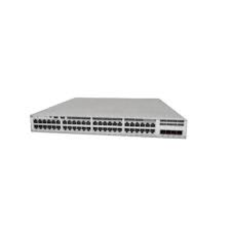 Catalyst 9200L 48-port Data 4x1G uplink Switch, Network Advantage ...