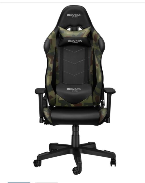 Canyon Gaming Chair